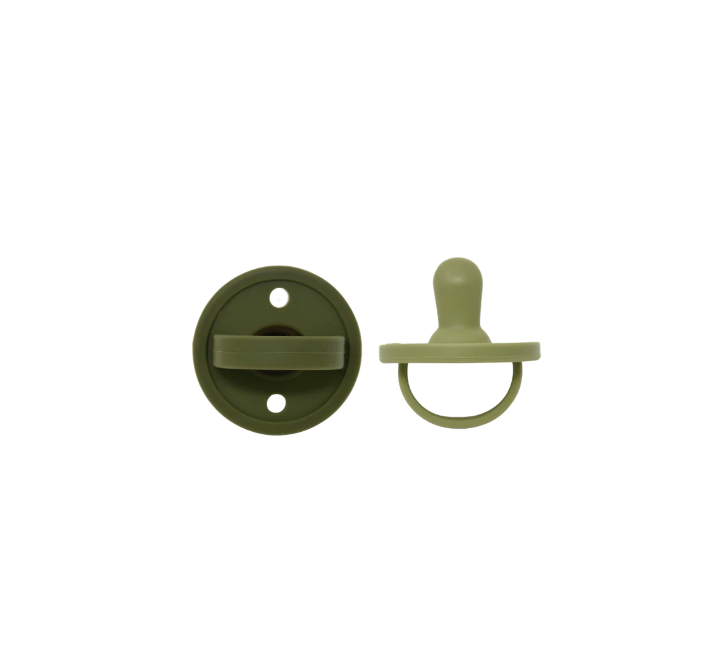 The Mod Pacifier 2-Pack